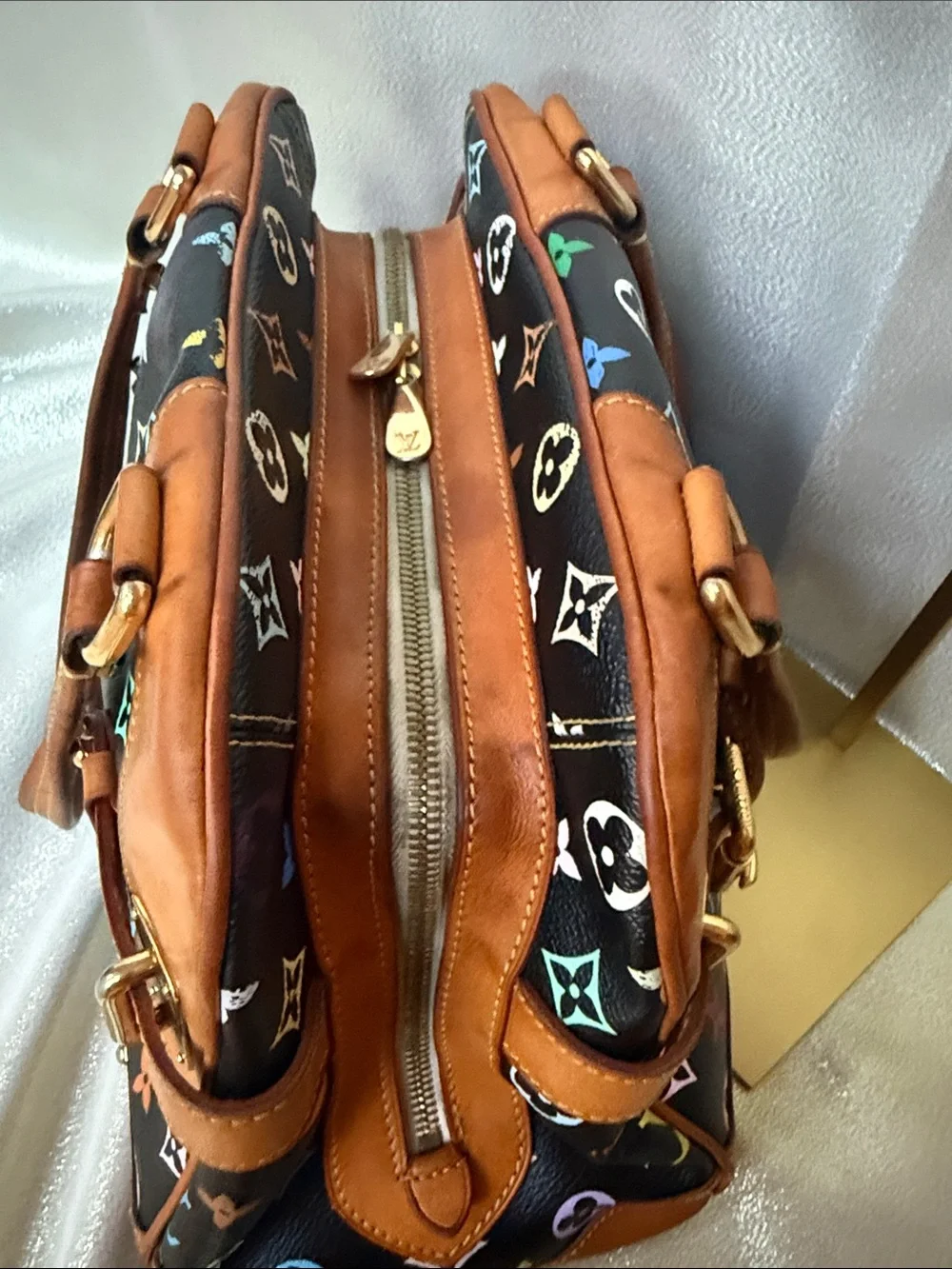 Louis Vuitton classic louis